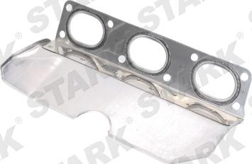 Stark SKGE-0690007 - Прокладка, випускний колектор autocars.com.ua