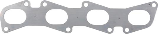 Stark SKGE-0690008 - Прокладка, випускний колектор autocars.com.ua