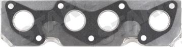 Stark SKGE-0690022 - Прокладка, випускний колектор autocars.com.ua
