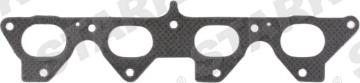 Stark SKGE-0690055 - Прокладка, випускний колектор autocars.com.ua
