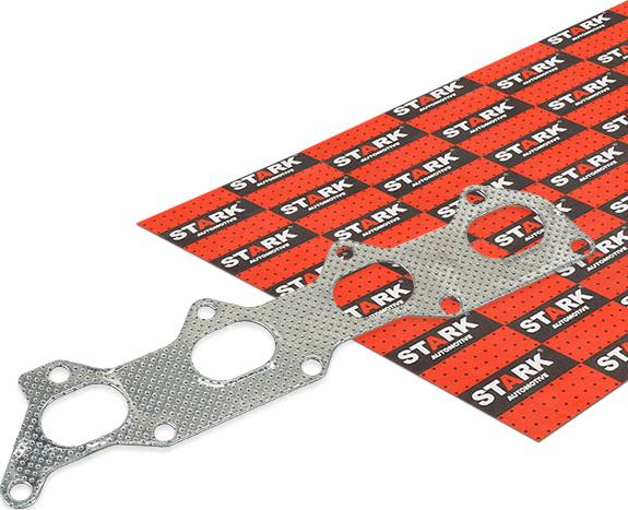 Stark SKGE-0690074 - Прокладка, випускний колектор autocars.com.ua