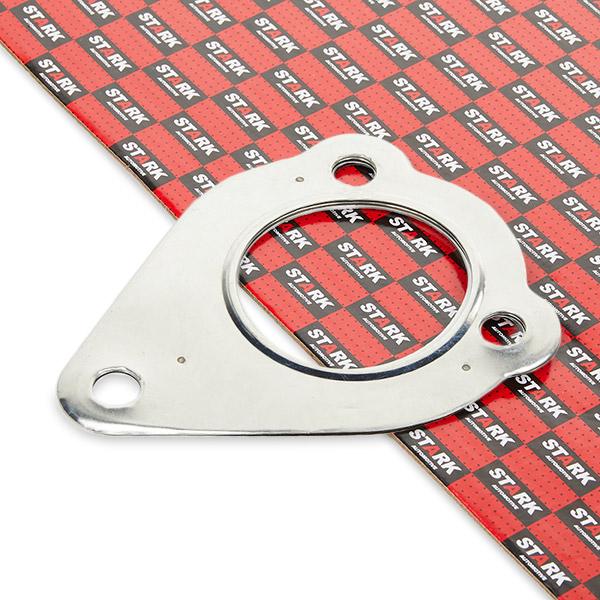 Stark SKGE-0690113 - Прокладка, випускний колектор autocars.com.ua