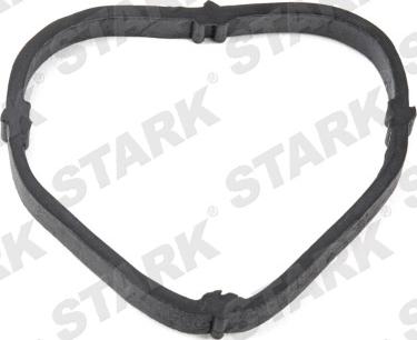 Stark SKGI-0710027 - Прокладка, впускний колектор autocars.com.ua