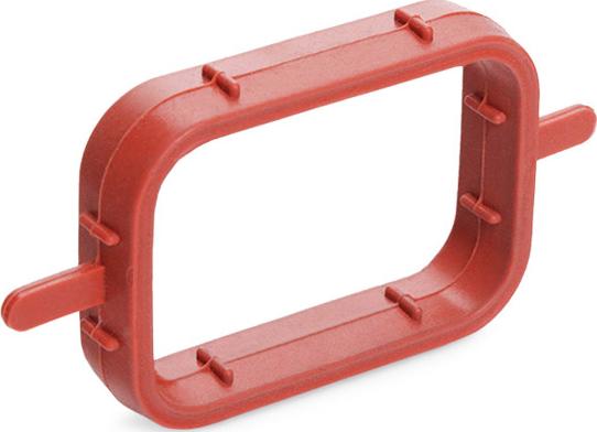 Stark SKGI-0710031 - Прокладка, впускний колектор autocars.com.ua