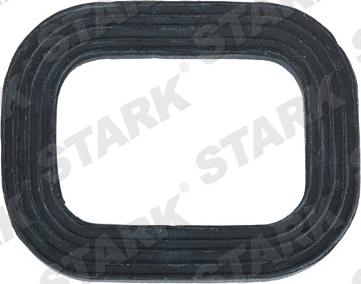 Stark SKGI-0710045 - Прокладка, впускний колектор autocars.com.ua
