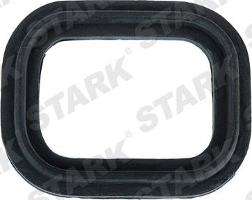 Stark SKGI-0710045 - Прокладка, впускний колектор autocars.com.ua