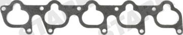 Stark SKGI-0710063 - Прокладка, впускний колектор autocars.com.ua