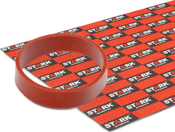 Stark SKGI-0710071 - Прокладка, впускний колектор autocars.com.ua