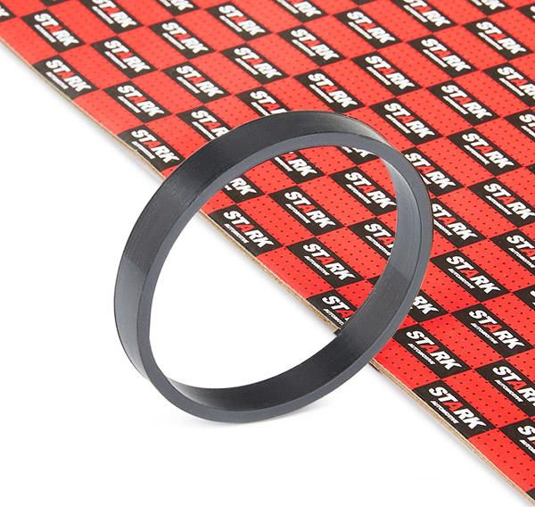 Stark SKGI-0710088 - Прокладка, впускний колектор autocars.com.ua