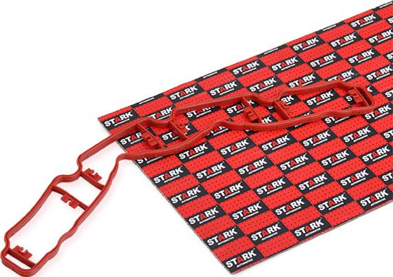 Stark SKGI-0710093 - Прокладка, впускний колектор autocars.com.ua