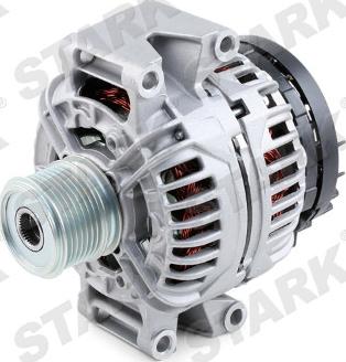 Stark SKGN-0320043 - Генератор autocars.com.ua