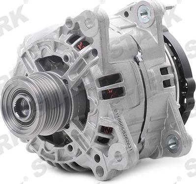 Stark SKGN-0320156 - Генератор autocars.com.ua