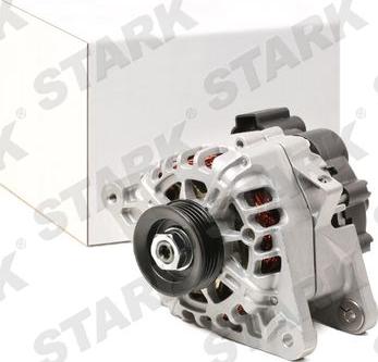 Stark SKGN-0320234 - Генератор autocars.com.ua