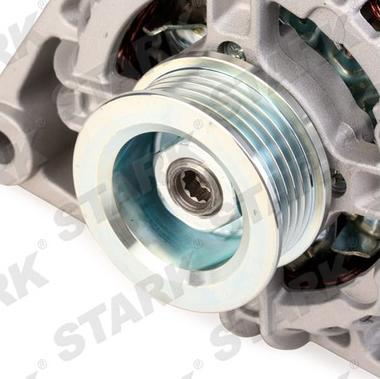 Stark SKGN-0320299 - Генератор autocars.com.ua