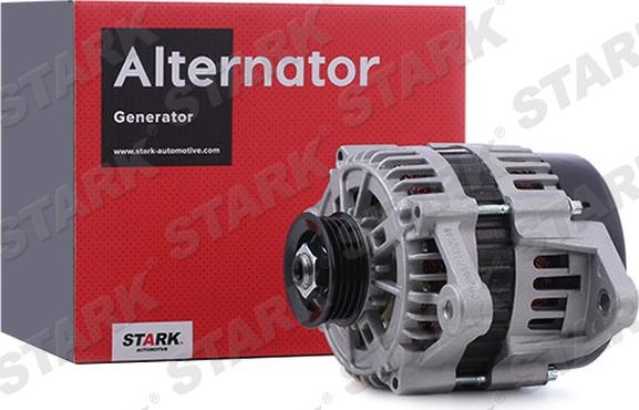 Stark SKGN-0320467 - Генератор autocars.com.ua