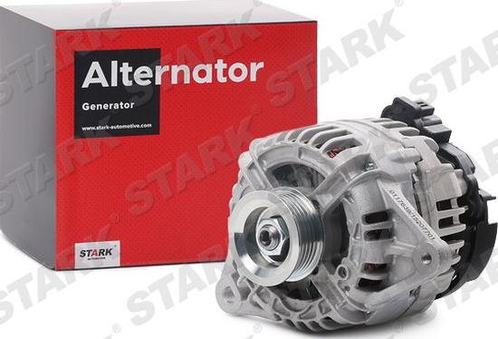 Stark SKGN-0320764 - Генератор autocars.com.ua