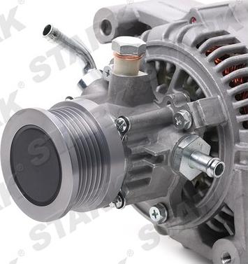 Stark SKGN-0320861 - Генератор autocars.com.ua