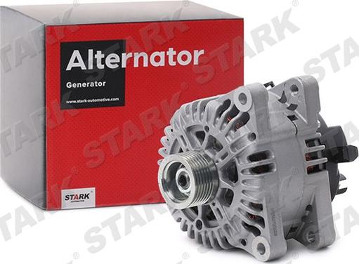 Stark SKGN-0321099 - Генератор autocars.com.ua