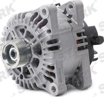 Stark SKGN-0321099 - Генератор autocars.com.ua