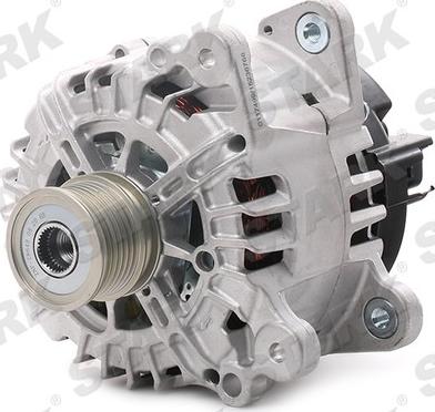 Stark SKGN-0321221 - Генератор autocars.com.ua