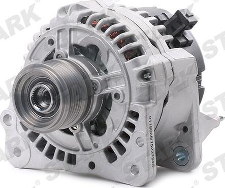 Stark SKGN-0321267 - Генератор autocars.com.ua