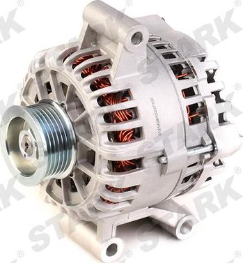 Stark SKGN-0321291 - Генератор autocars.com.ua