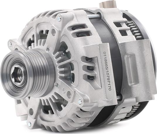 Stark SKGN-03221455 - Генератор autocars.com.ua