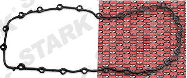 Stark SKGO-0700002 - Прокладка, масляна ванна autocars.com.ua