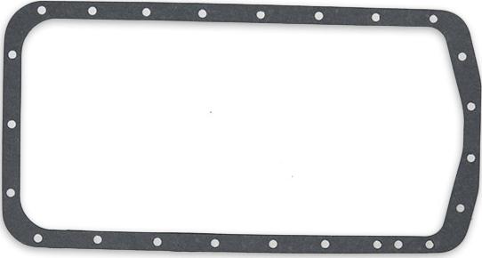 Stark SKGO-0700005 - Прокладка, масляна ванна autocars.com.ua