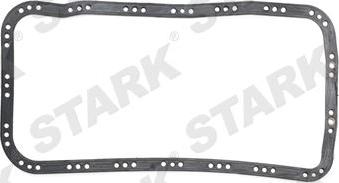 Stark SKGO-0700043 - Прокладка, масляна ванна autocars.com.ua