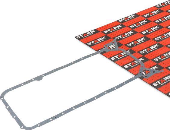 Stark SKGO-0700050 - Прокладка, масляна ванна autocars.com.ua