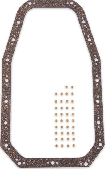 Stark SKGO-0700052 - Прокладка, масляна ванна autocars.com.ua