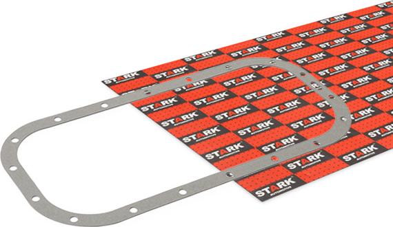 Stark SKGO-0700059 - Прокладка, масляна ванна autocars.com.ua