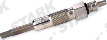 Stark SKGP-1890068 - Свічка розжарювання autocars.com.ua