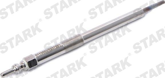 Stark SKGP-1890220 - Свічка розжарювання autocars.com.ua