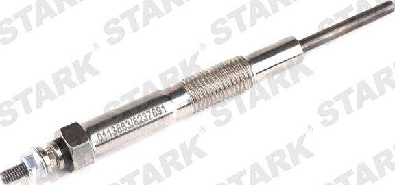 Stark SKGP-1890238 - Свічка розжарювання autocars.com.ua