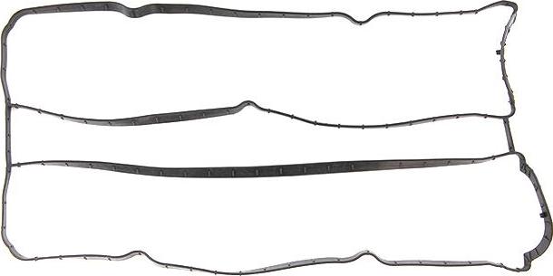 Stark SKGRC-0480011 - Прокладка, кришка головки циліндра autocars.com.ua