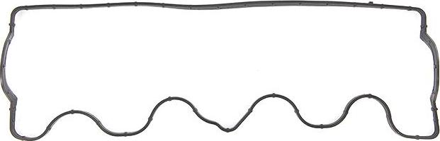 Stark SKGRC-0480056 - Прокладка, кришка головки циліндра autocars.com.ua
