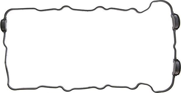Stark SKGRC-0480057 - Прокладка, кришка головки циліндра autocars.com.ua