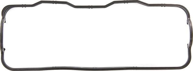 Stark SKGRC-0480070 - Прокладка, кришка головки циліндра autocars.com.ua