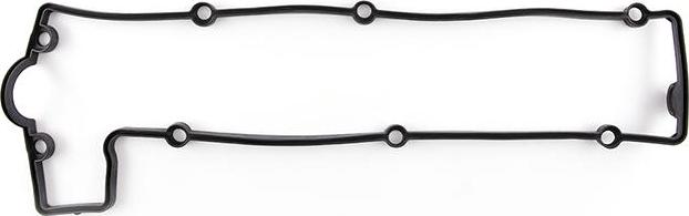 Stark SKGRC-0480074 - Прокладка, кришка головки циліндра autocars.com.ua