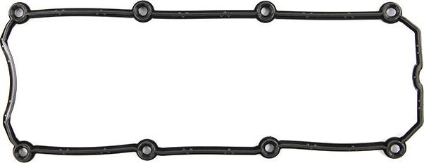 Stark SKGRC-0480096 - Прокладка, кришка головки циліндра autocars.com.ua