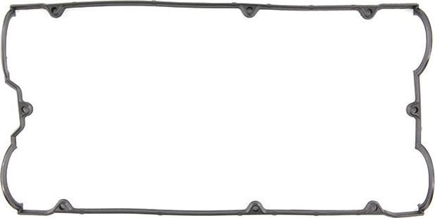 Stark SKGRC-0480106 - Прокладка, кришка головки циліндра autocars.com.ua