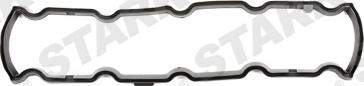 Stark SKGRC-0480114 - Прокладка, кришка головки циліндра autocars.com.ua