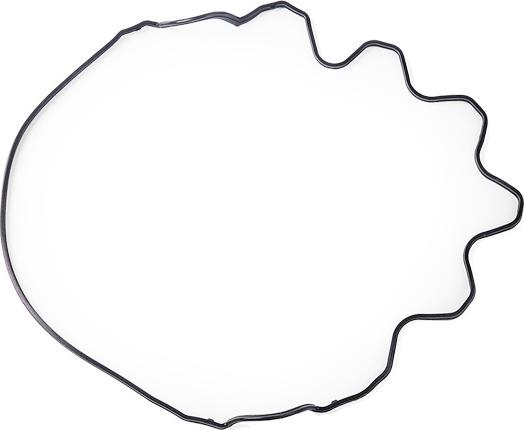 Stark SKGRC-0480124 - Прокладка, кришка головки циліндра autocars.com.ua