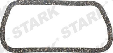 Stark SKGRC-0480138 - Прокладка, кришка головки циліндра autocars.com.ua
