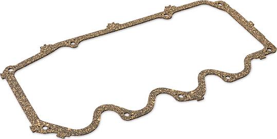 Stark SKGRC-0480150 - Прокладка, кришка головки циліндра autocars.com.ua