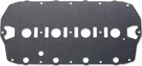 Stark SKGRC-0480158 - Прокладка, кришка головки циліндра autocars.com.ua