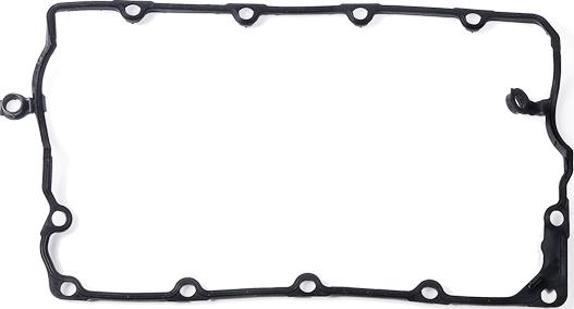 Stark SKGRC-0480177 - Прокладка, кришка головки циліндра autocars.com.ua