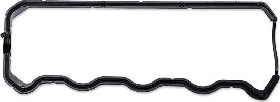 Stark SKGRC-0480179 - Прокладка, кришка головки циліндра autocars.com.ua